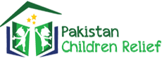 Pakistan Children Relief-TR